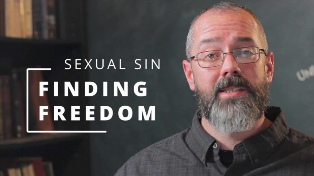 Freedom from Sexual Sin