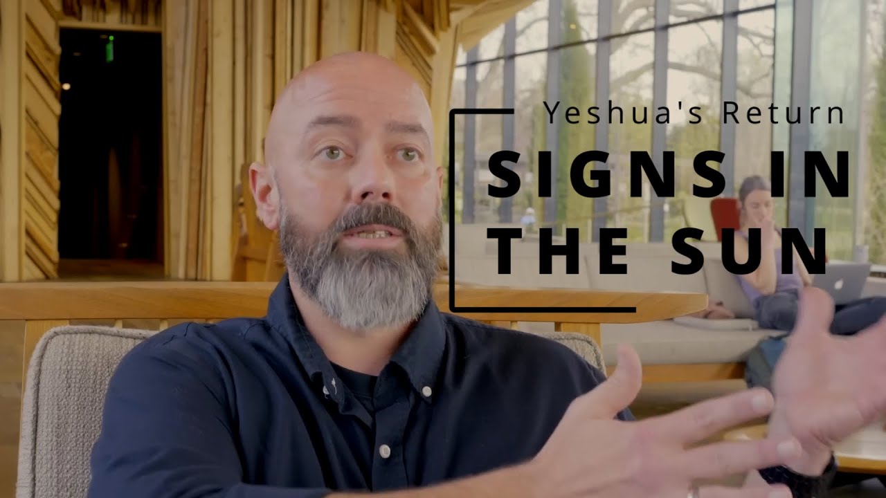 What Sunrise Shows Us About The Return Of Yeshua UNLEARN   Maxresdefault 